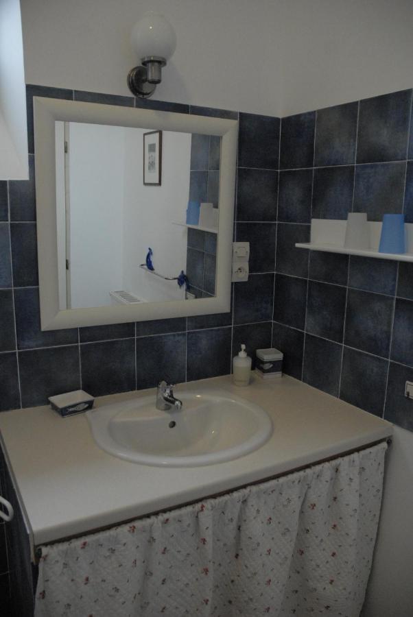 Bed and Breakfast La Rialhe Taulignan Экстерьер фото