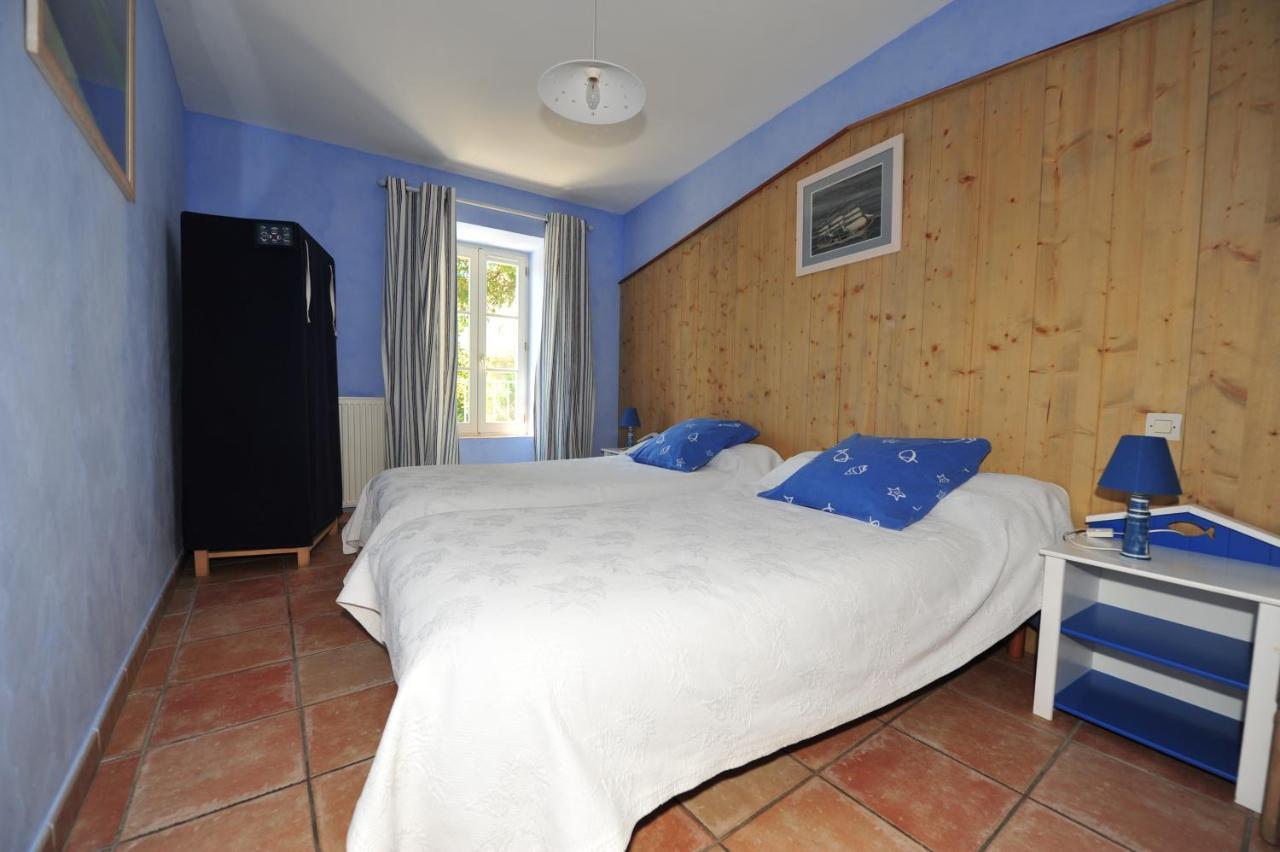 Bed and Breakfast La Rialhe Taulignan Экстерьер фото