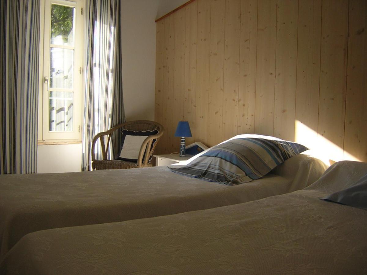 Bed and Breakfast La Rialhe Taulignan Экстерьер фото
