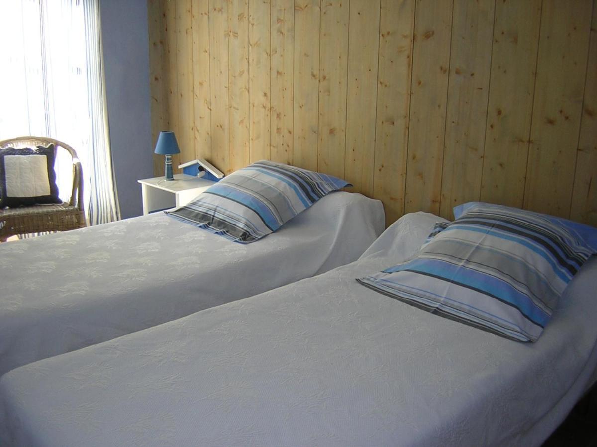 Bed and Breakfast La Rialhe Taulignan Экстерьер фото